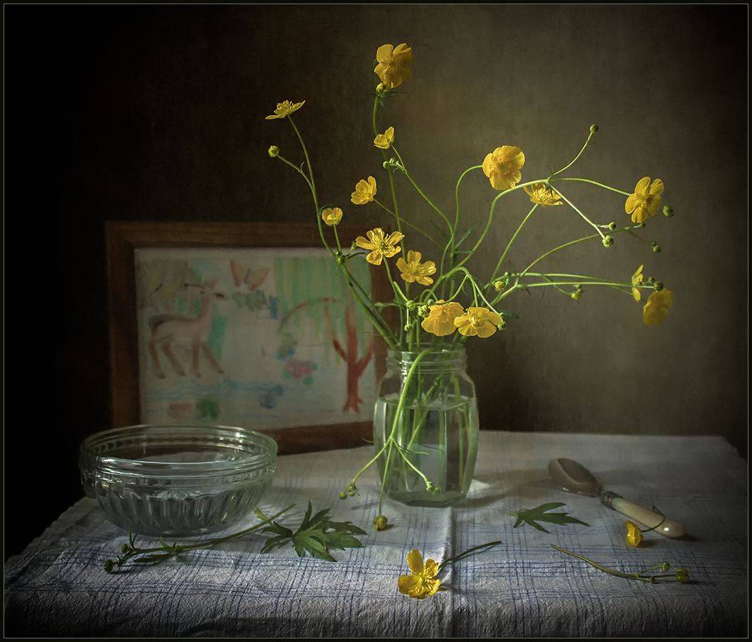 , Stein Georg