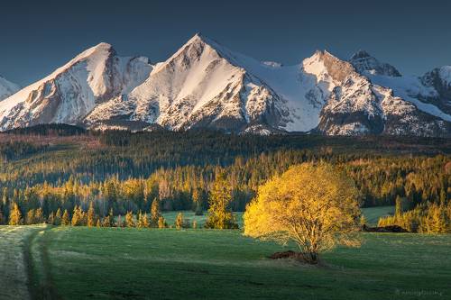 Tatry Bielskie