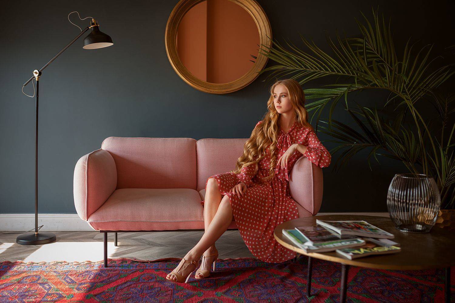 , Денис Котов