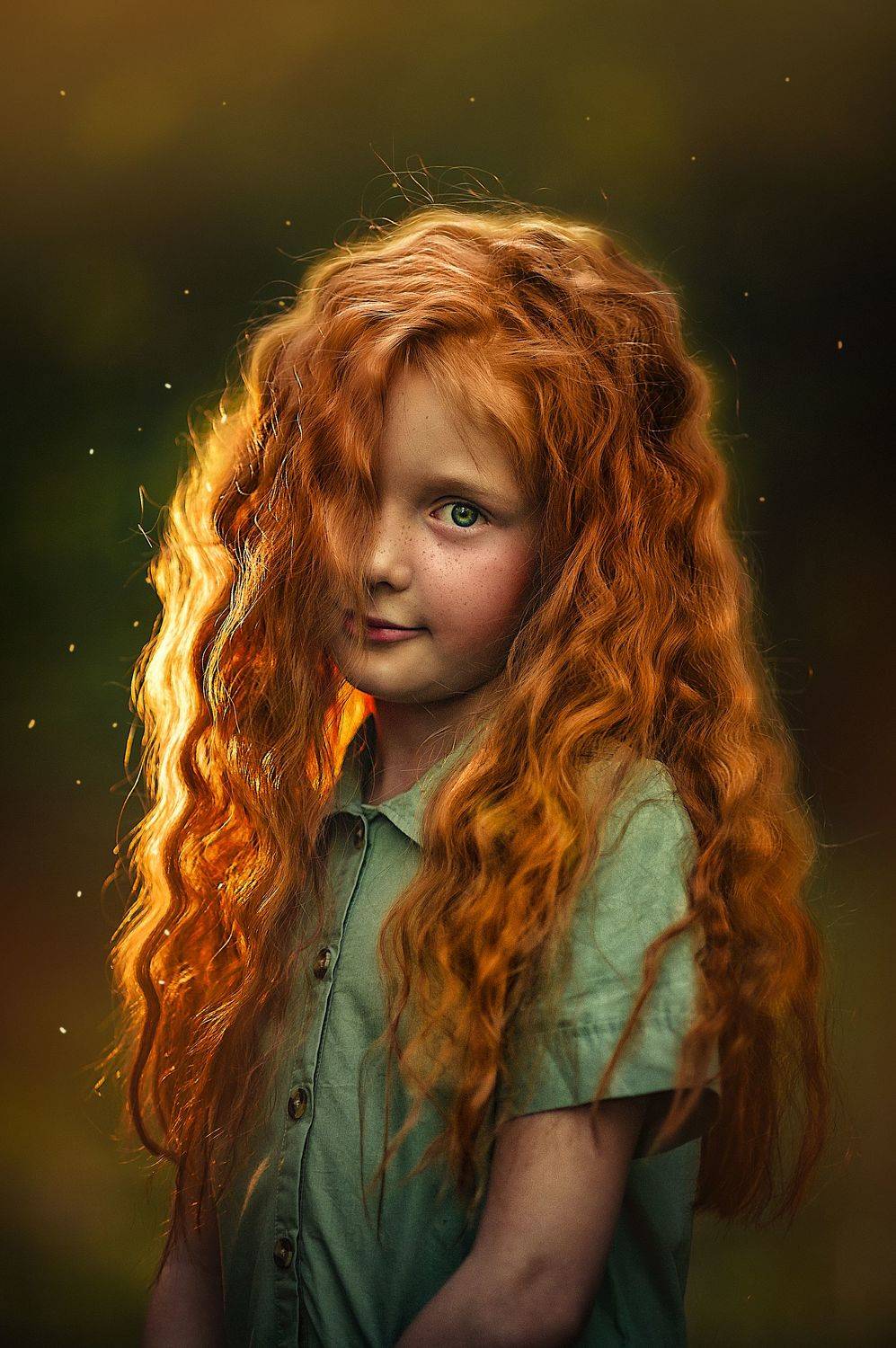 , Ксения Лысенкова