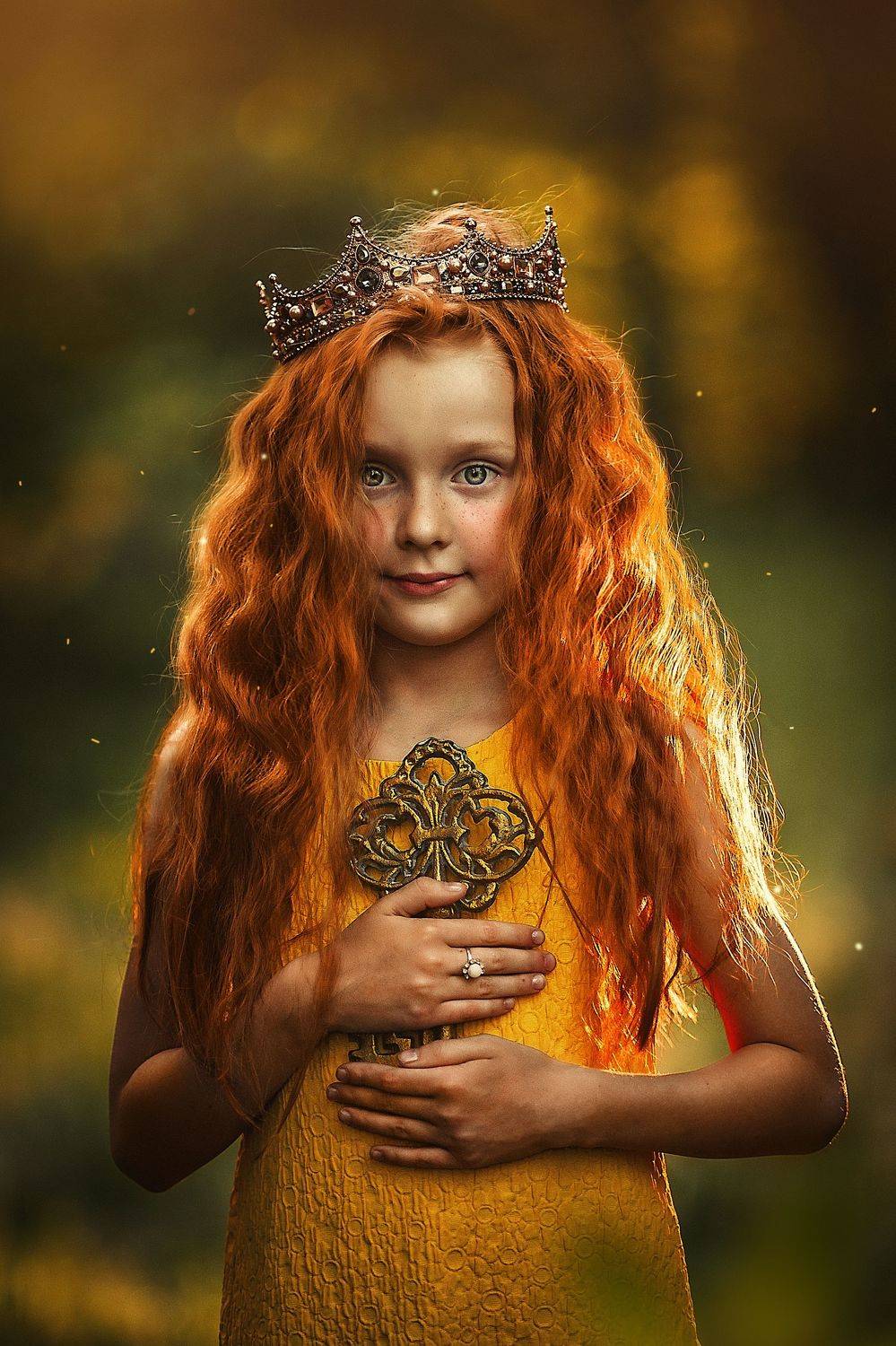 , Ксения Лысенкова