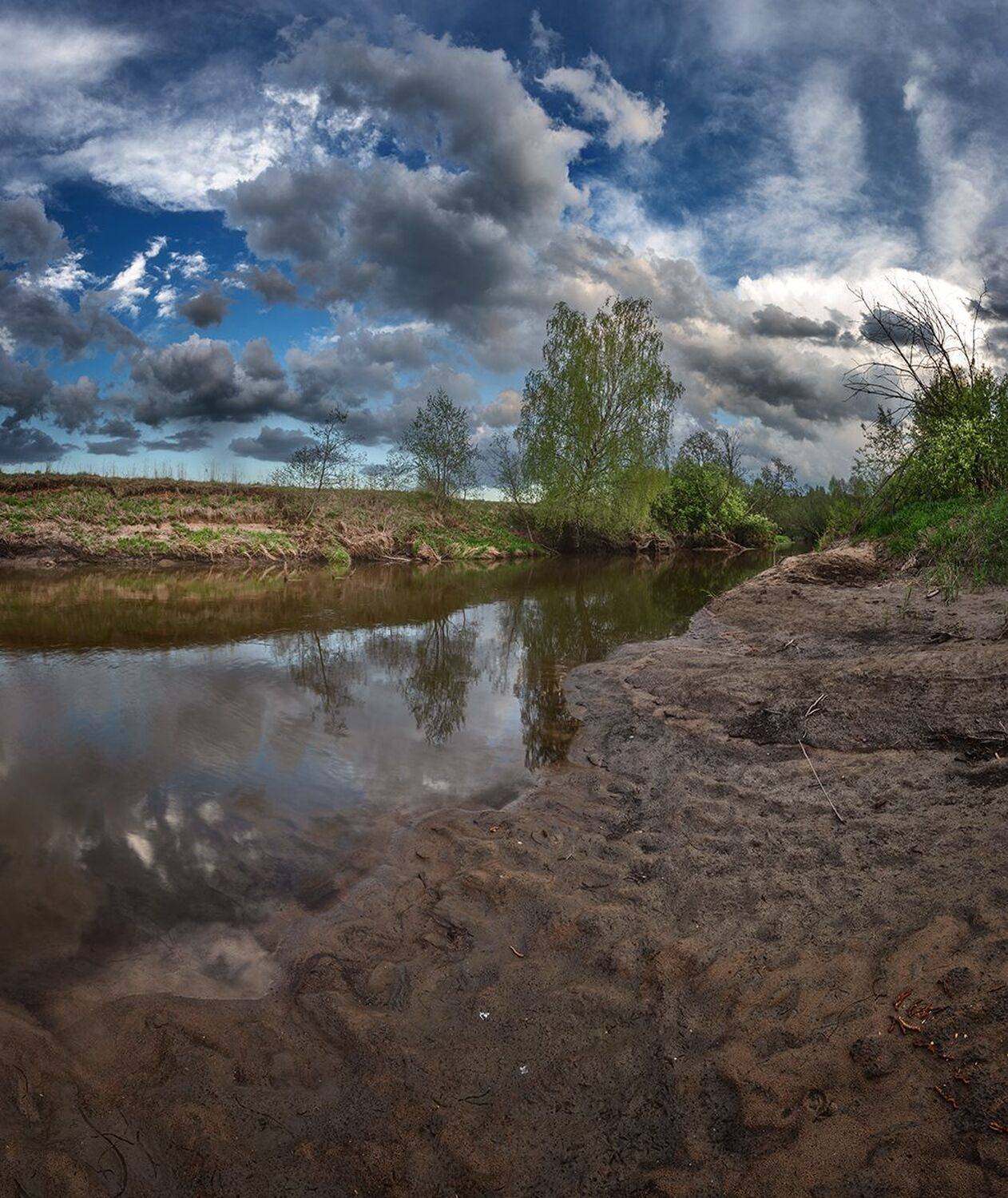 , Николай Андреев