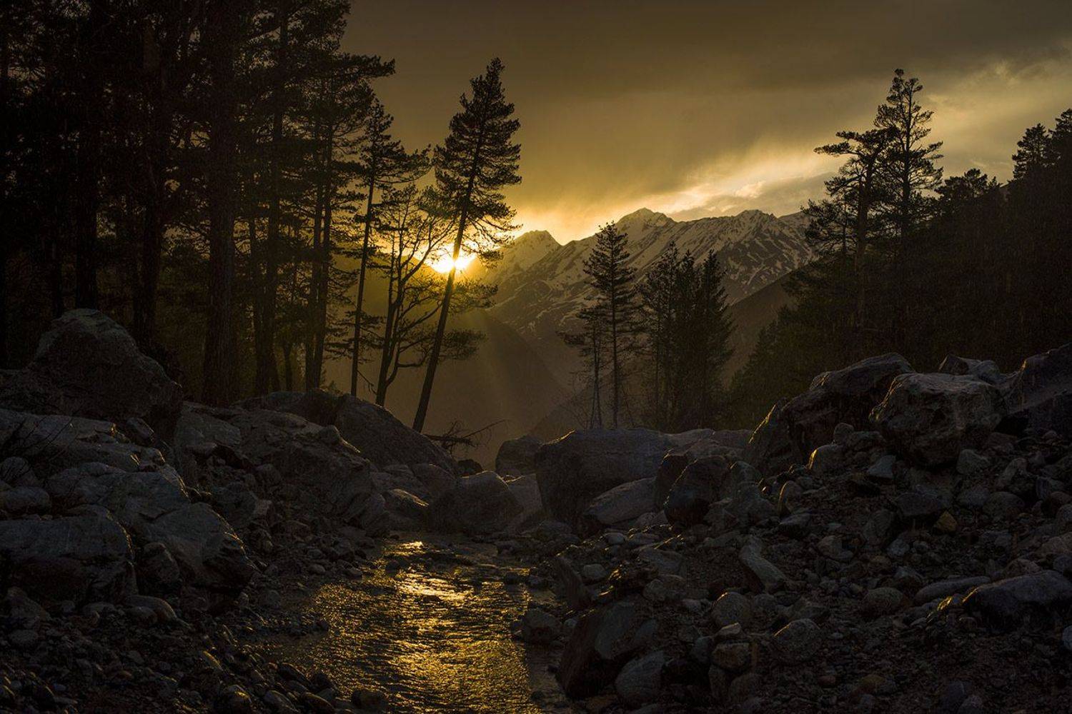 адыл-су, кабардино-балкария, Хасан Журтов