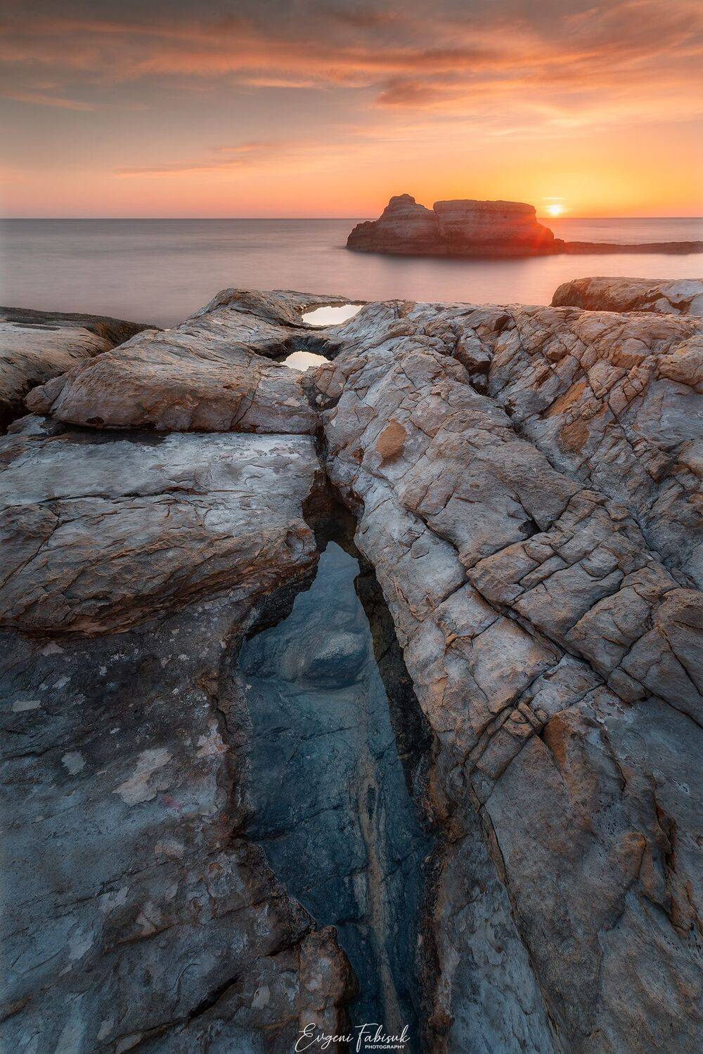 , Evgeni Fabis