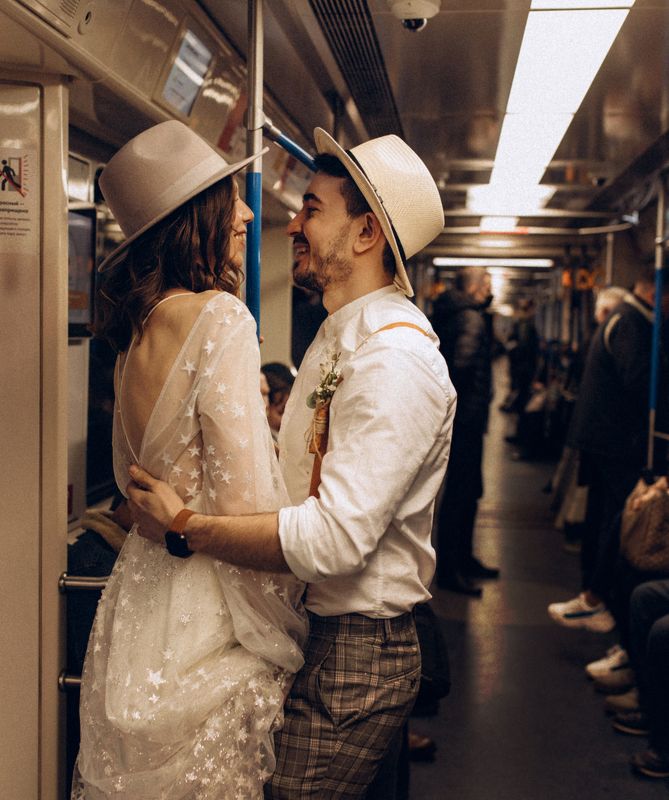 свадьба Важный день фото превью