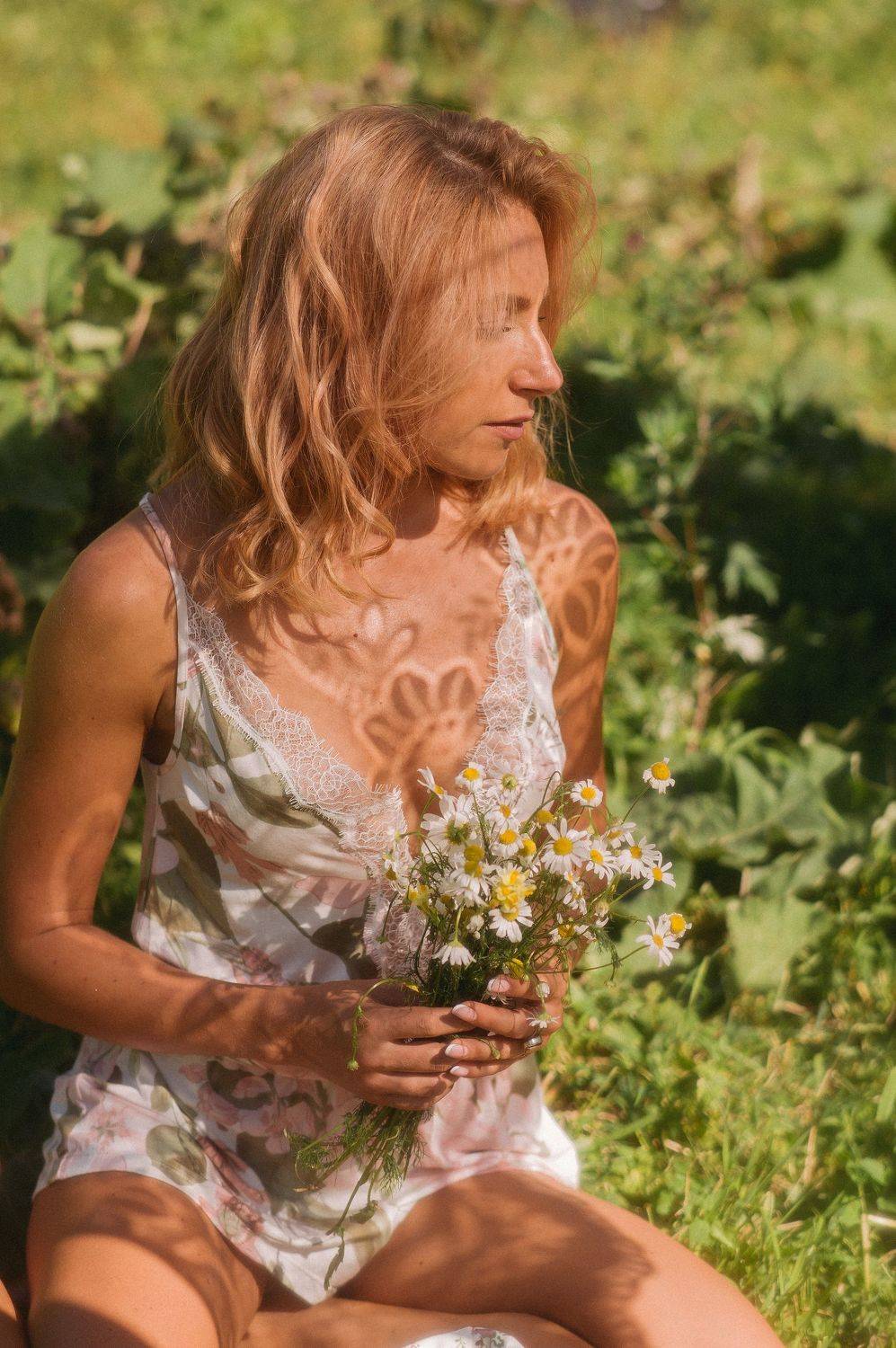 , Терра Алена