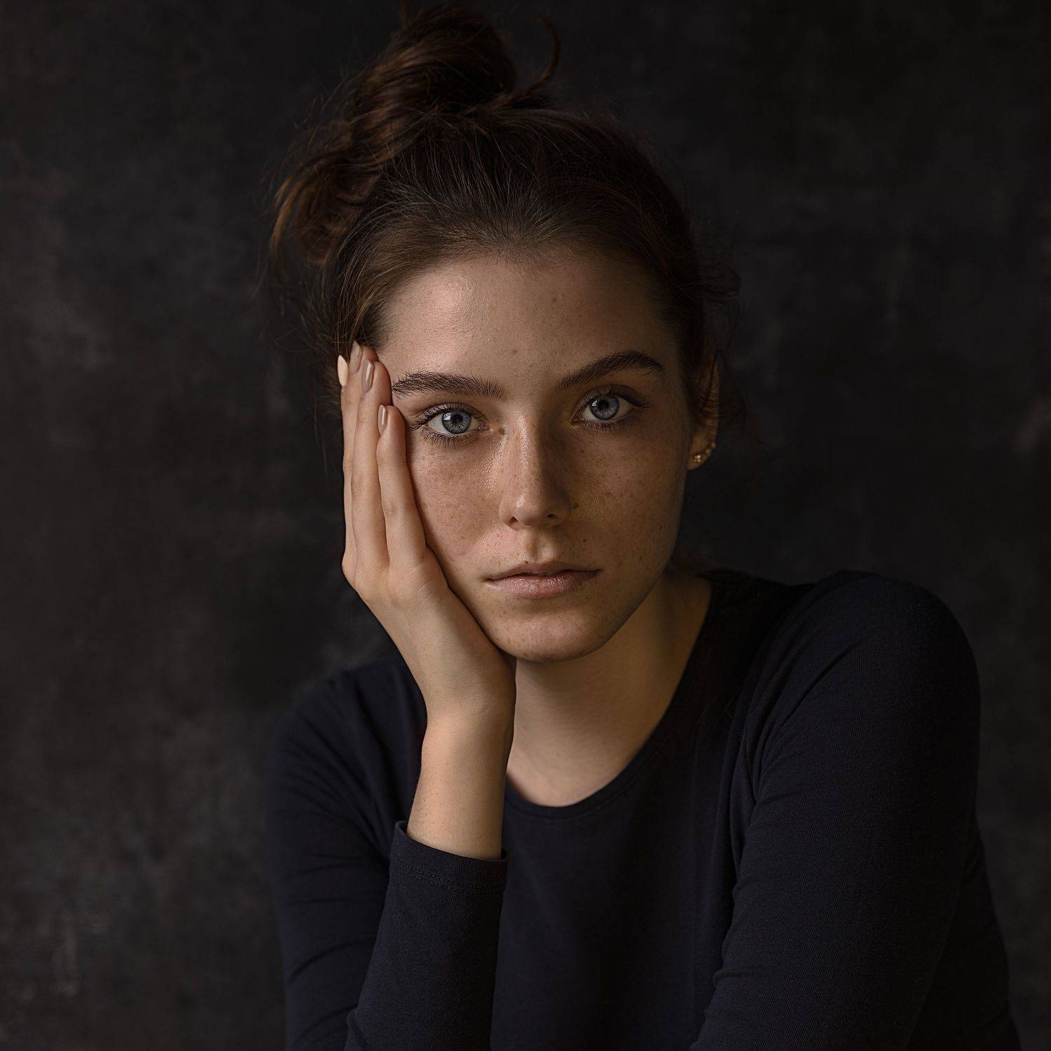 , Игорь Гусев