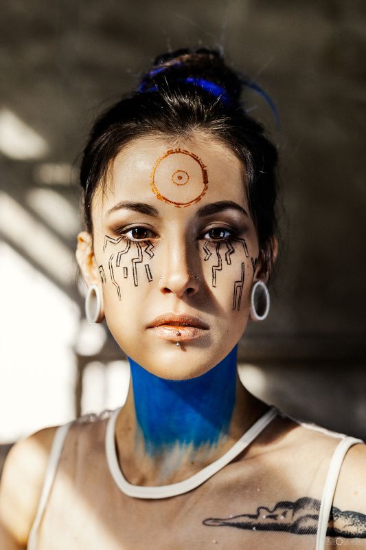 I came from the stars фото превью