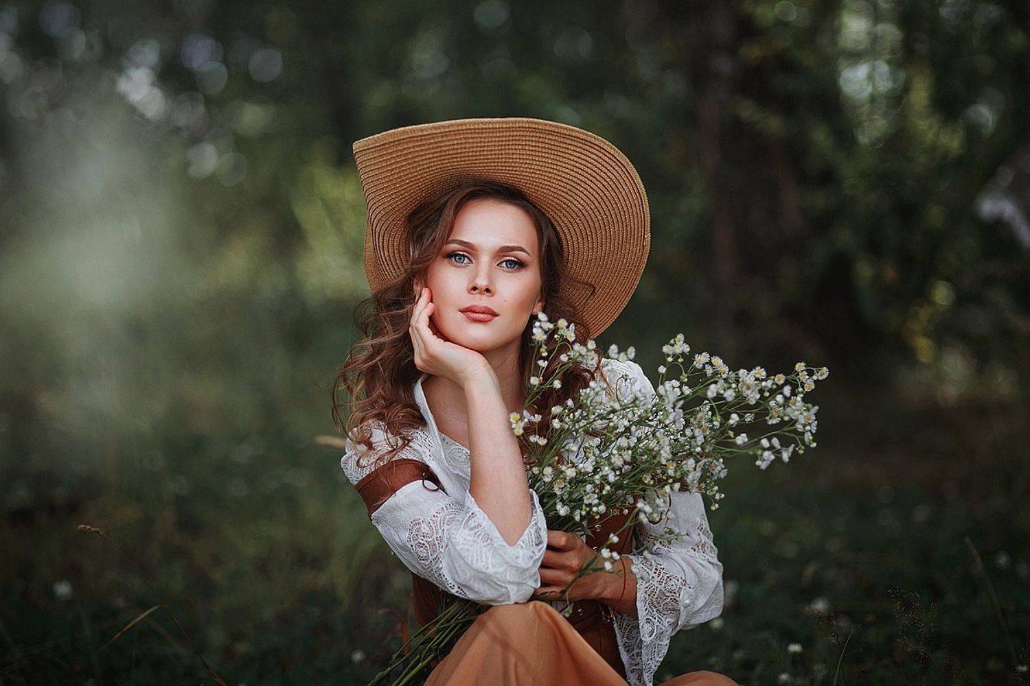 , Александра Шимолина