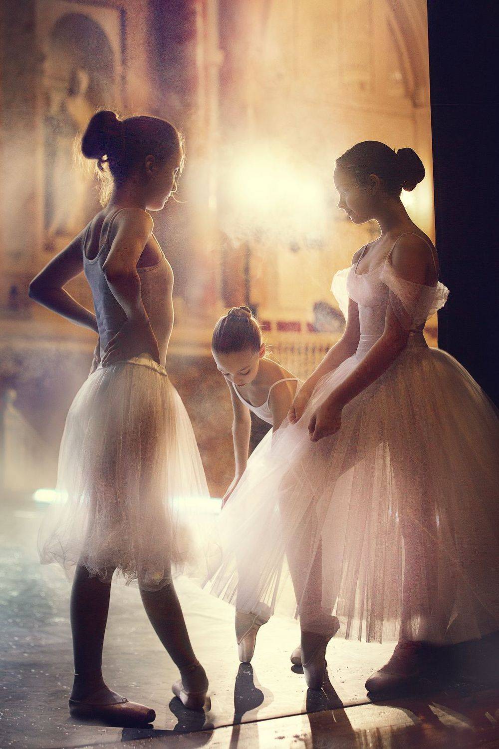 , Ахтямова Рашида