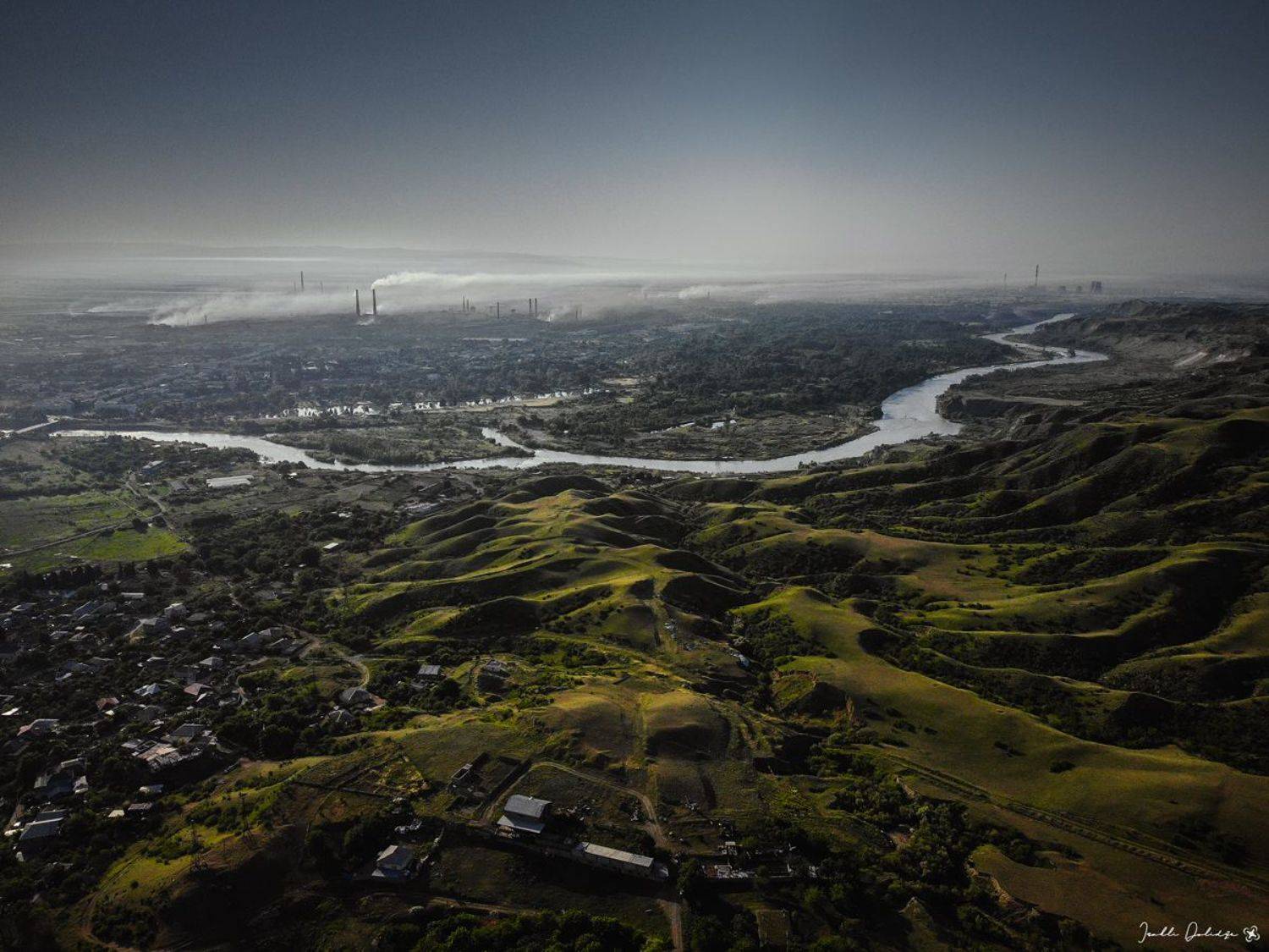 air photography, dji, drone, from air, air, photography, ირაკლი დოლიძე