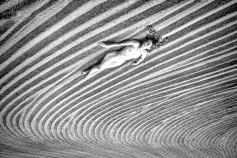 Sky is not the Limit фото превью