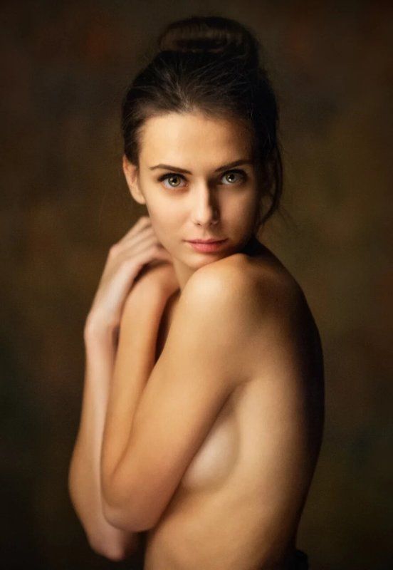 2021, beautiful, girl, model, portrait, portrait2021, sexy, studio, девушка, портрет Portrait фото превью