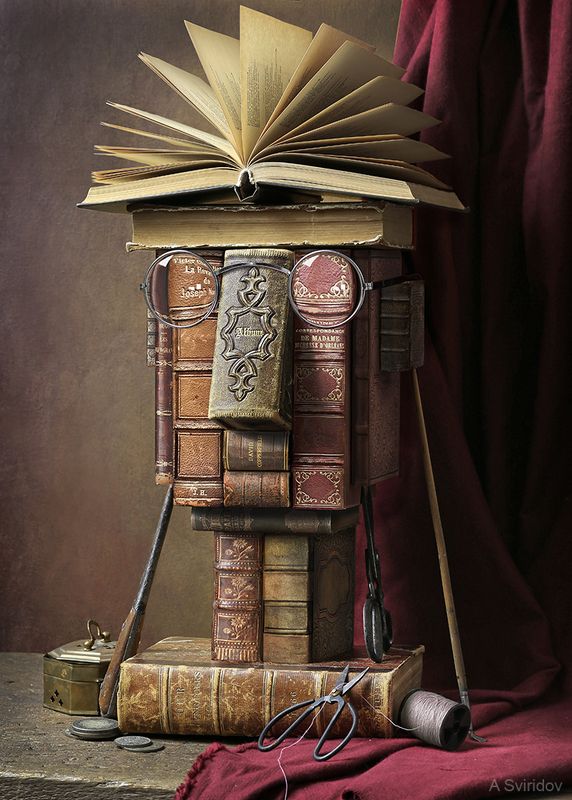 Books фото превью
