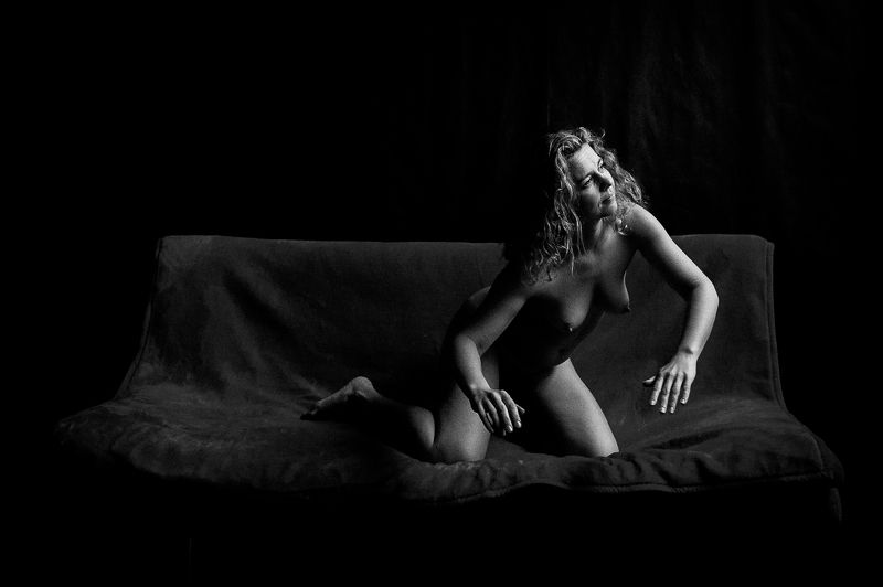 girl TLS фото превью