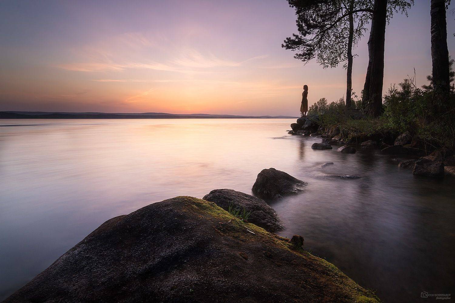 , Антон Кошетаров