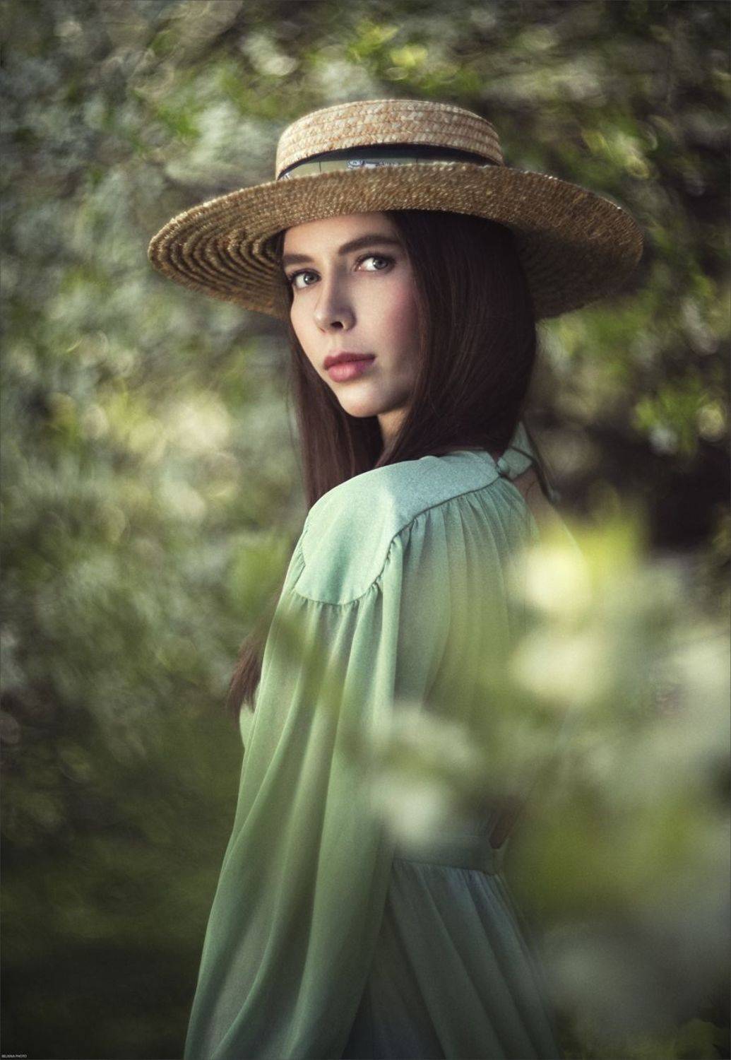 , Ариадна Белкина