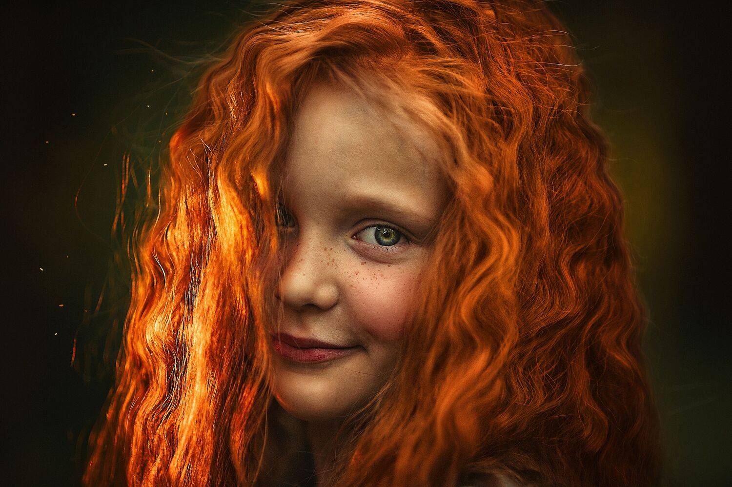 , Ксения Лысенкова