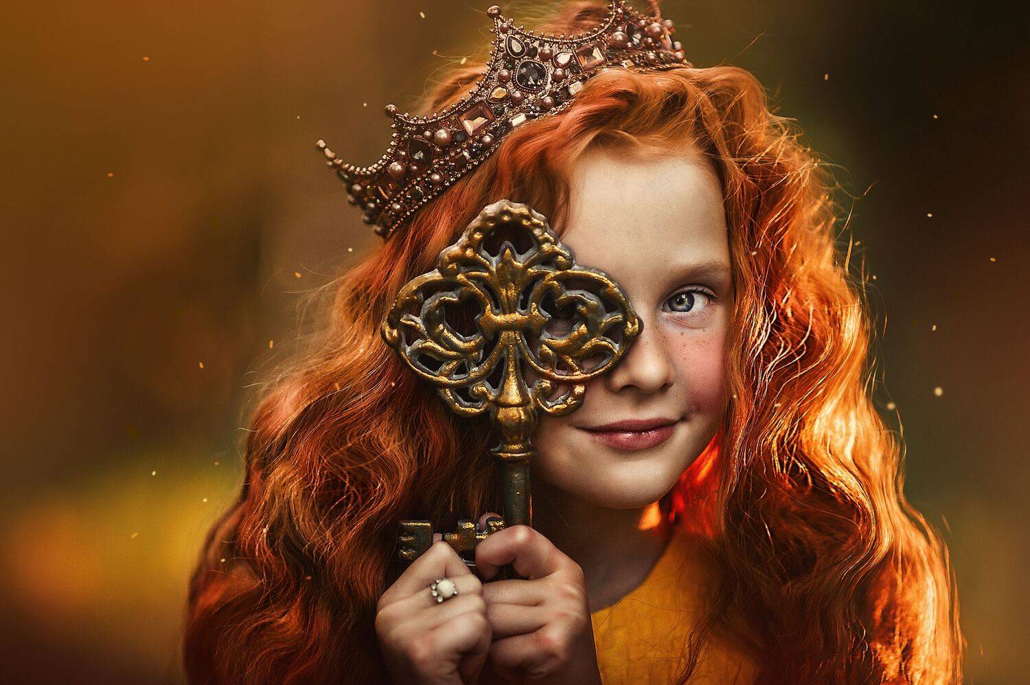 , Ксения Лысенкова