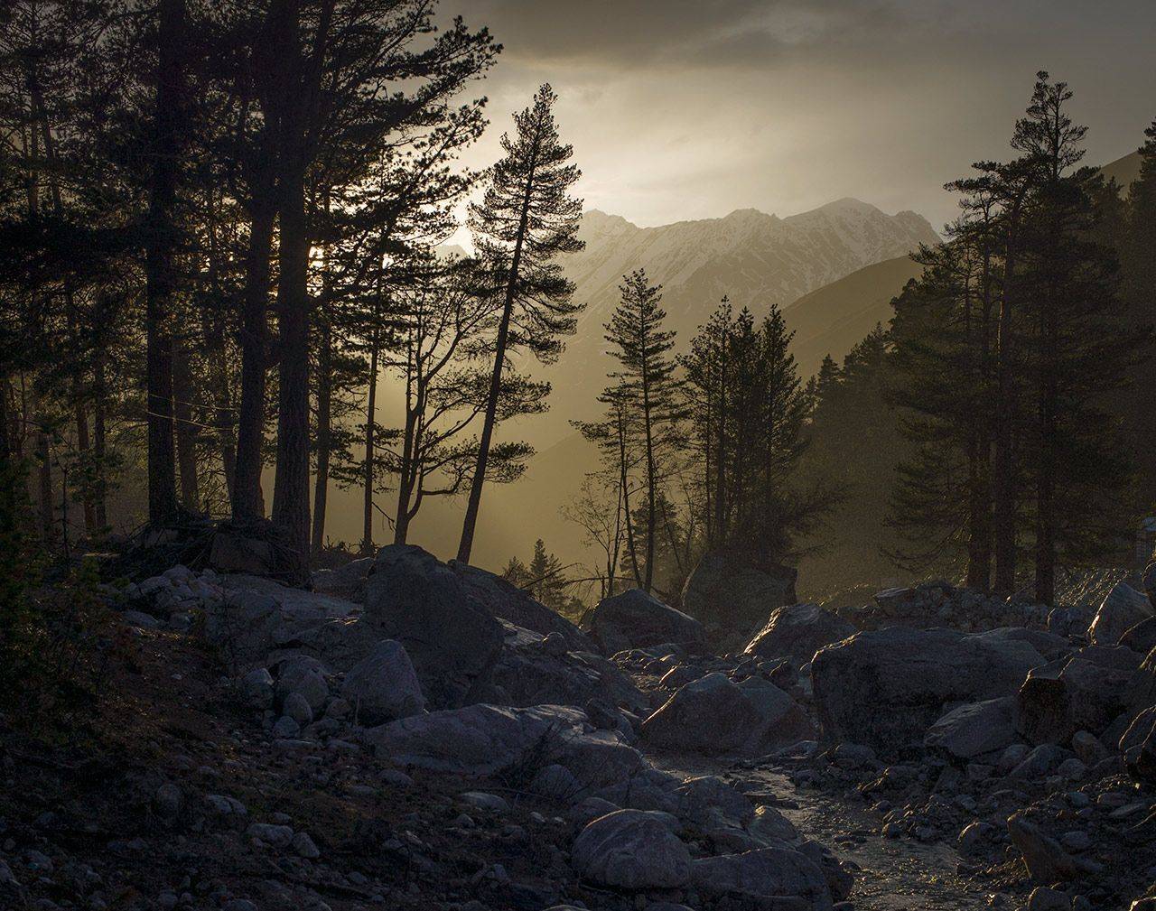 адыл-су, кабардино-балкария, Хасан Журтов