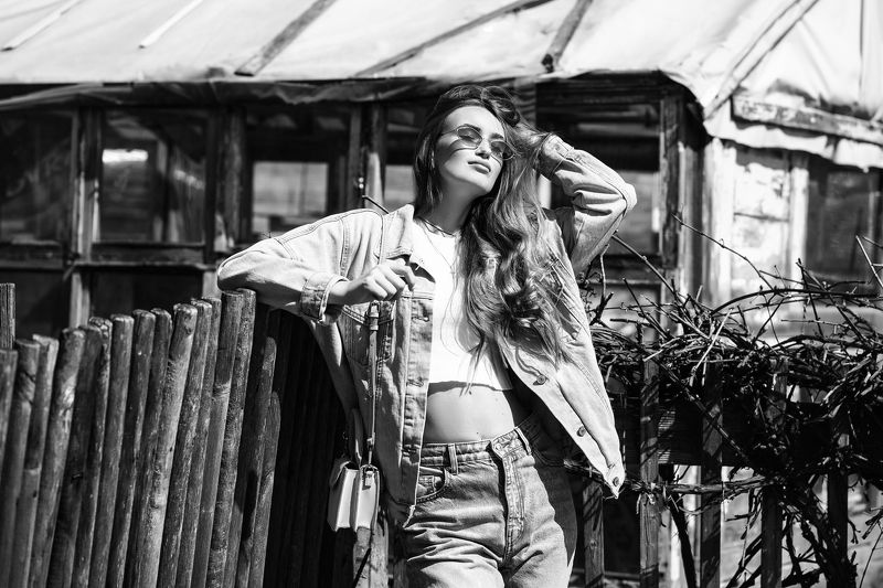 Вика фото превью