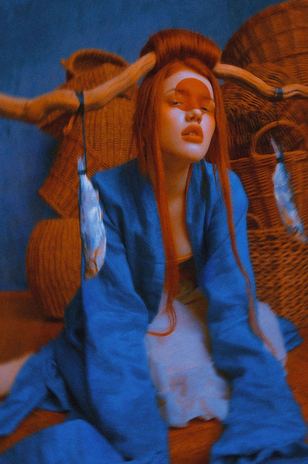 , Наташа Янкелевич