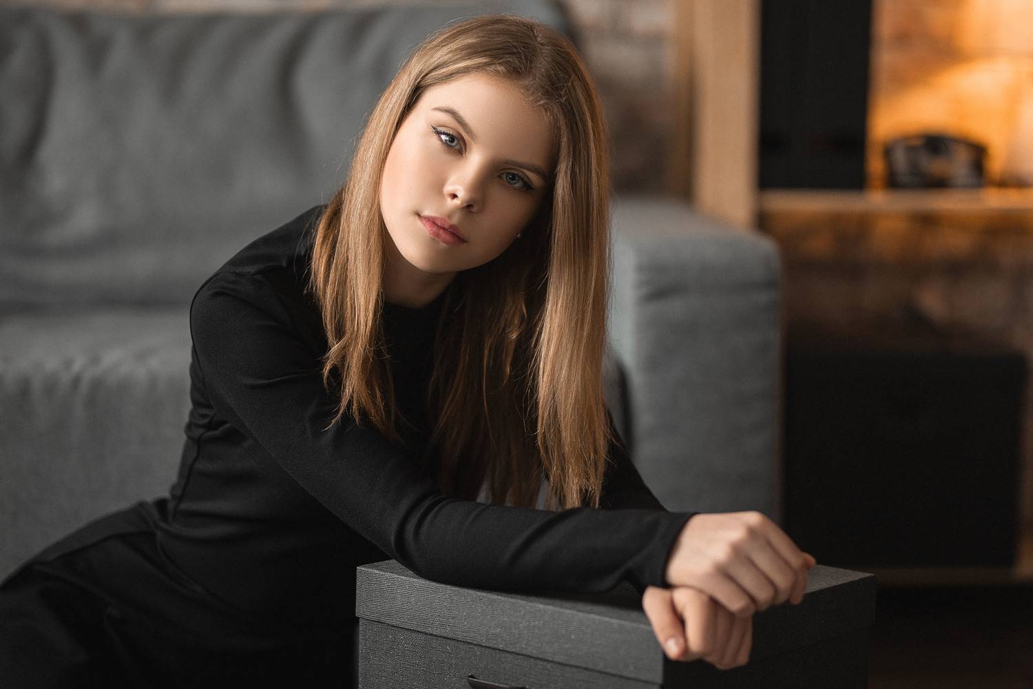 девушка, модель, портрет, фотосессия, студия, макияж, гламур, girl, model, modeling, young, portrait, make-up, творческий портрет, женский портрет, woman, young woman, glamour, постановка, постановочная фотография, fashion, Владимир Васильев