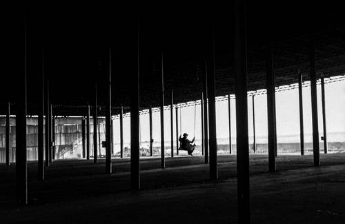 Эмоциональные качели