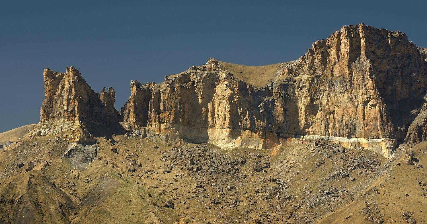 горы весна скалы, Александр Жарников