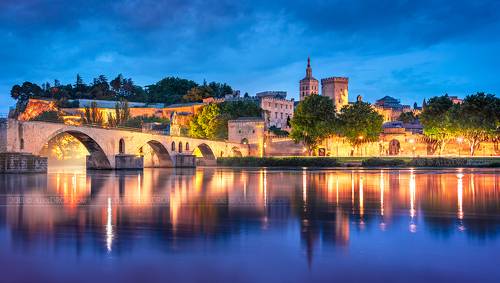 Avignon classic