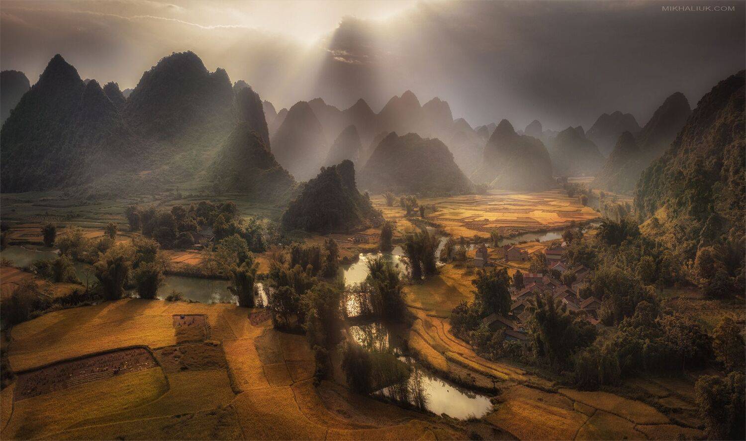 , Михалюк Сергей *