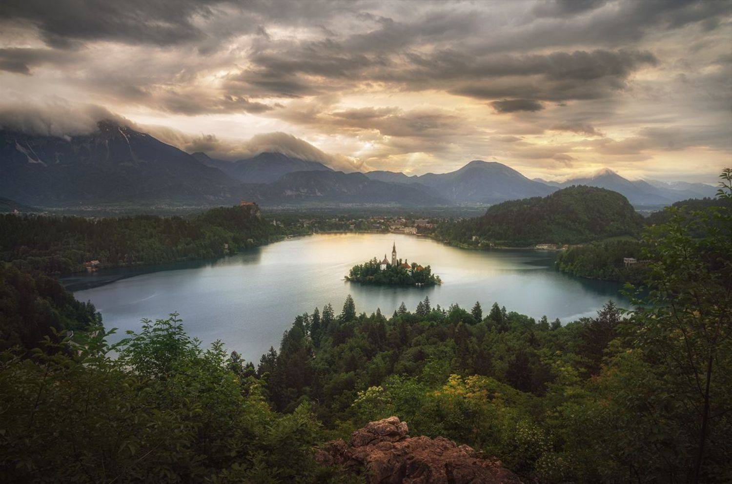 , Александър Александров