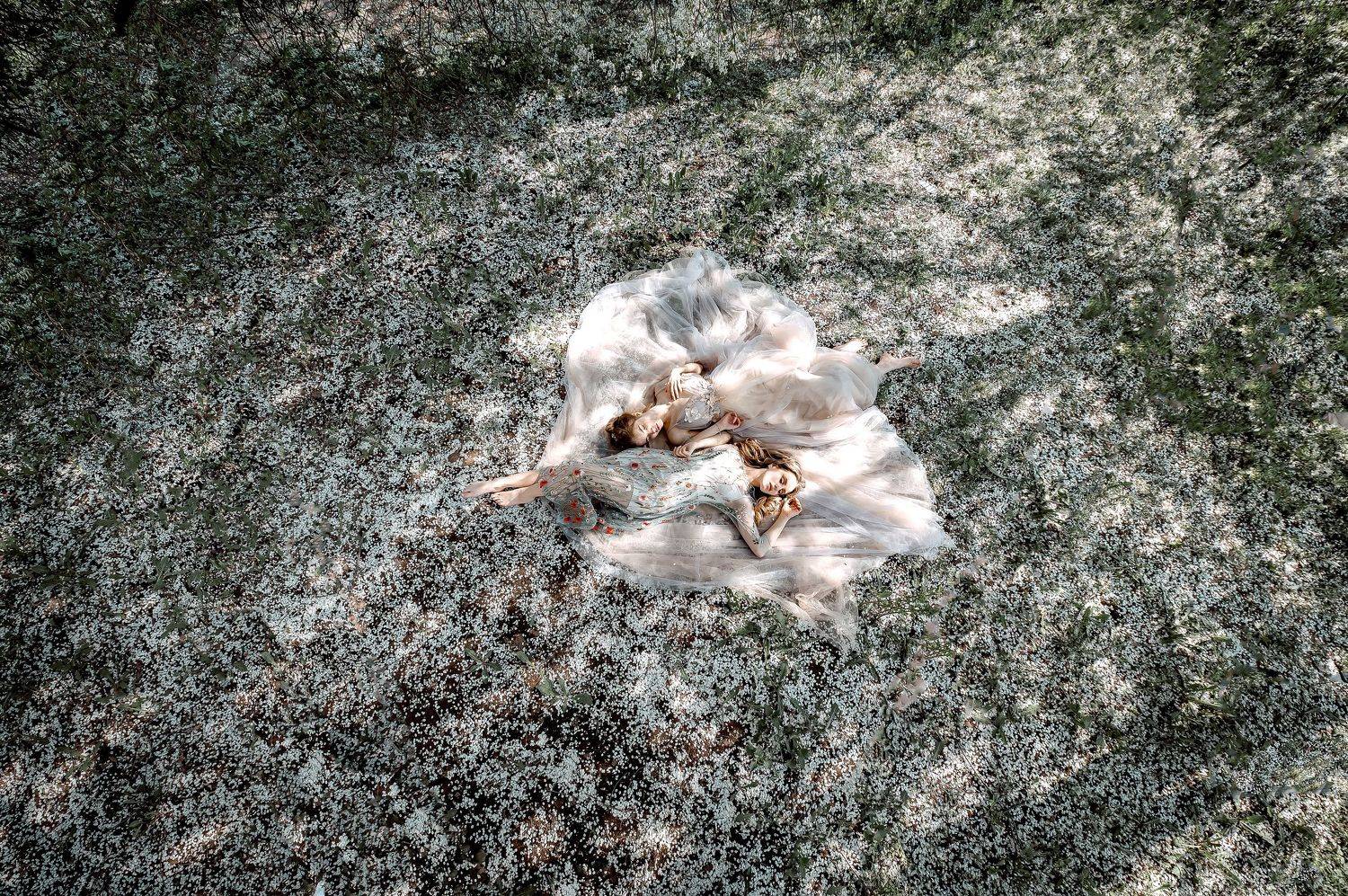 , Виктория Носачёва