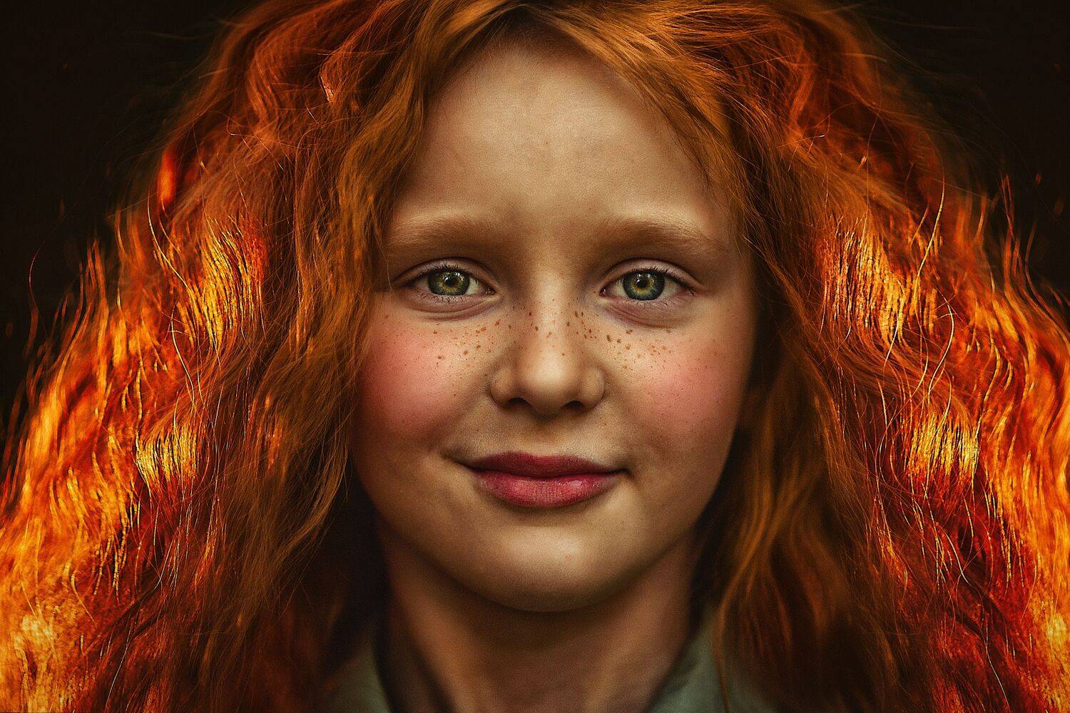 , Ксения Лысенкова