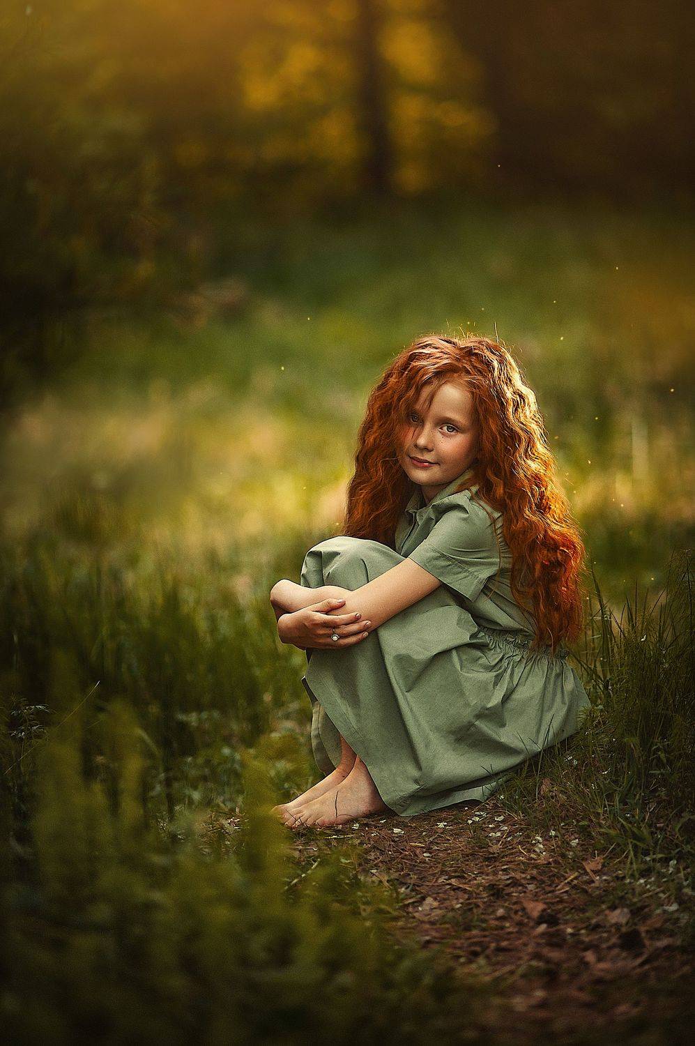 , Ксения Лысенкова