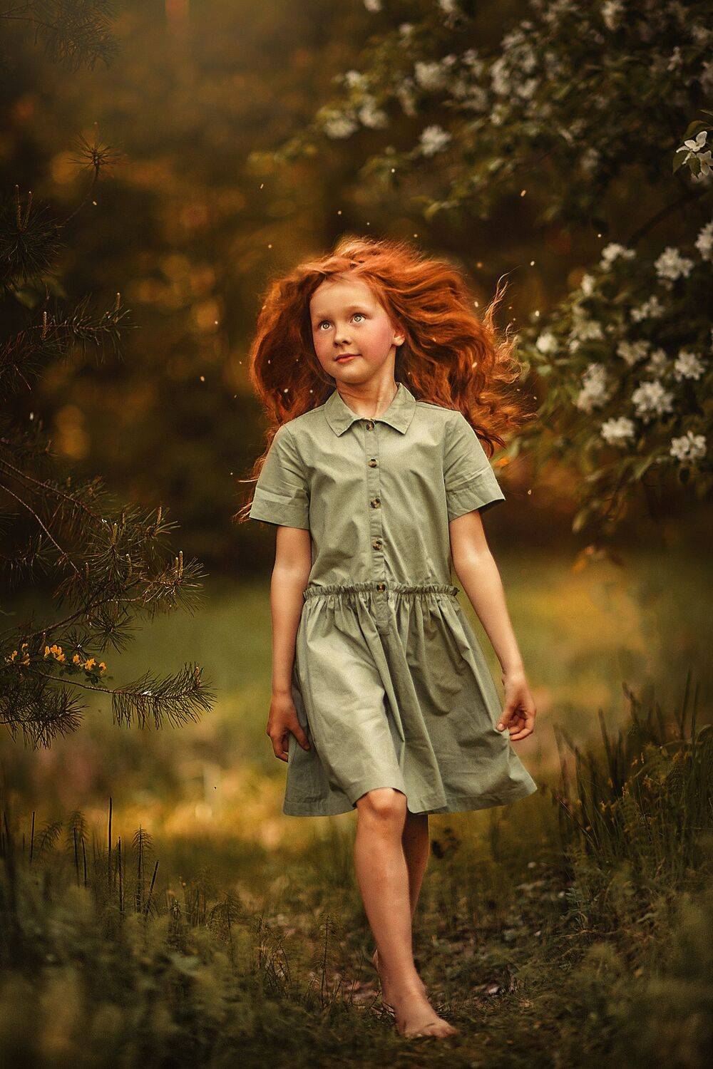 , Ксения Лысенкова