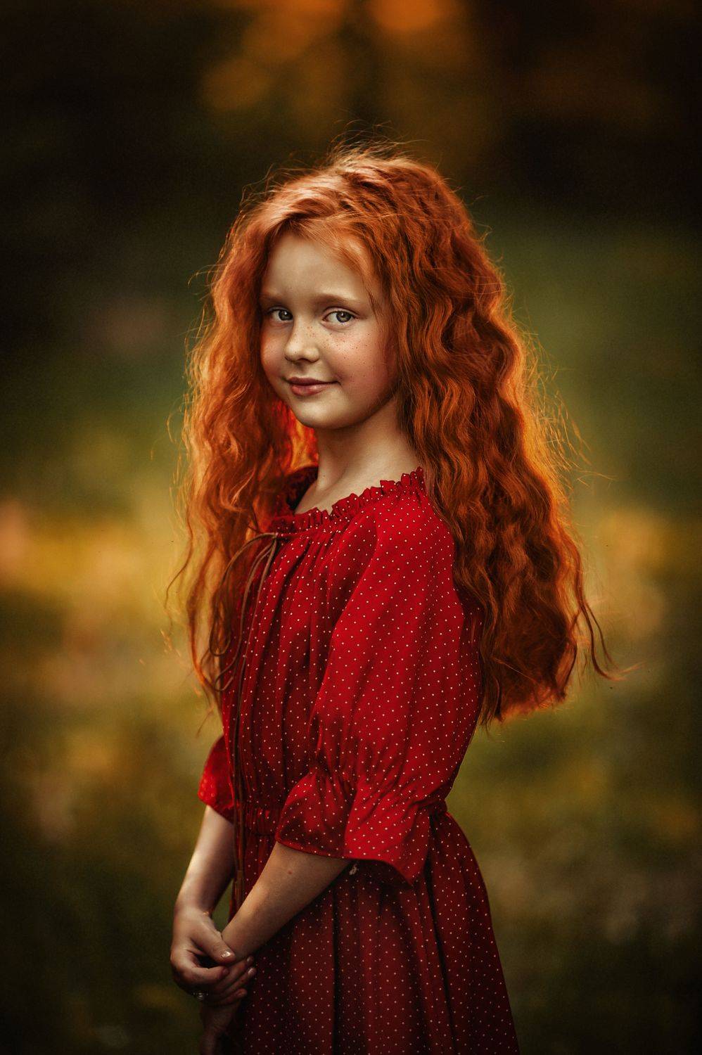 , Ксения Лысенкова