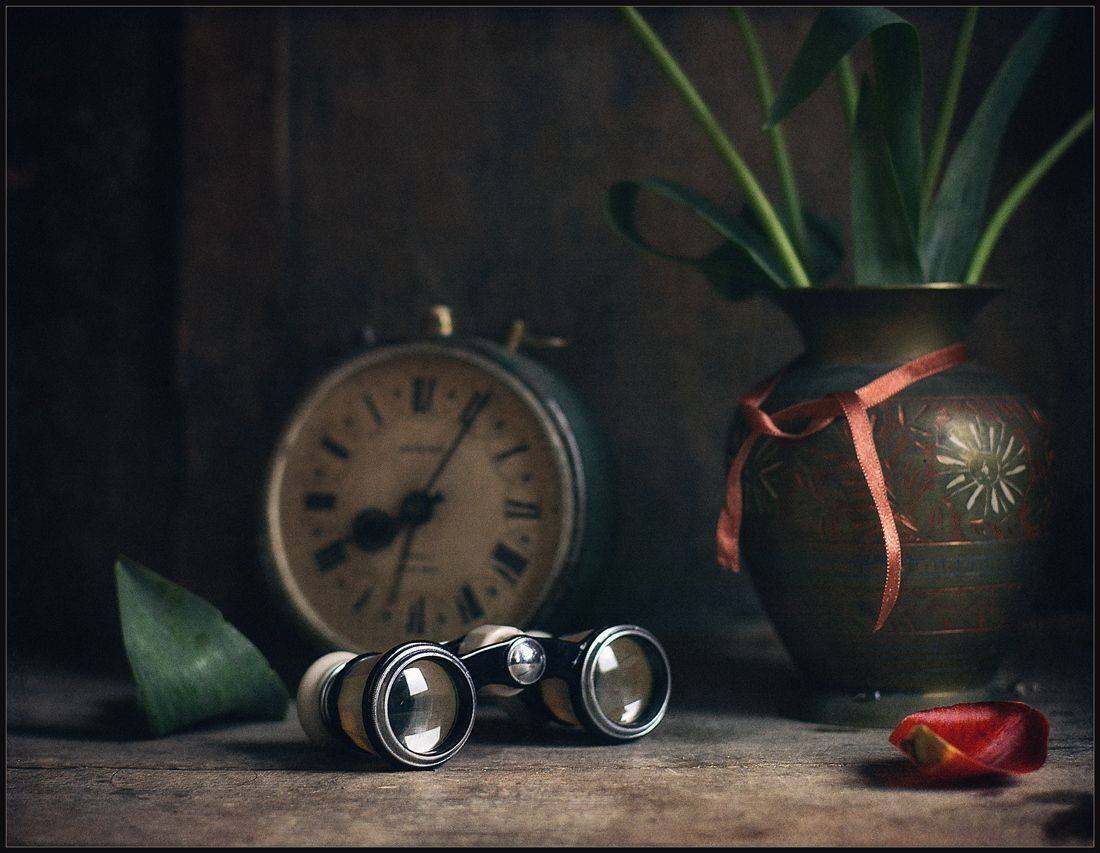 , Александр Хромеев