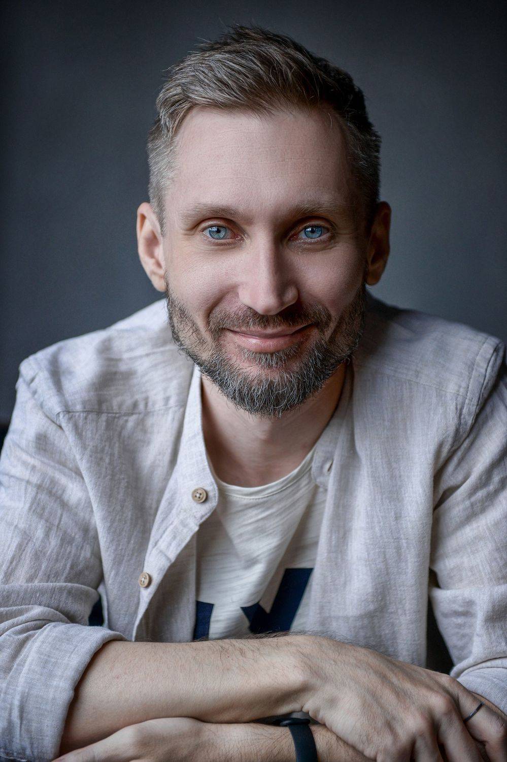 , Андрей Николаев