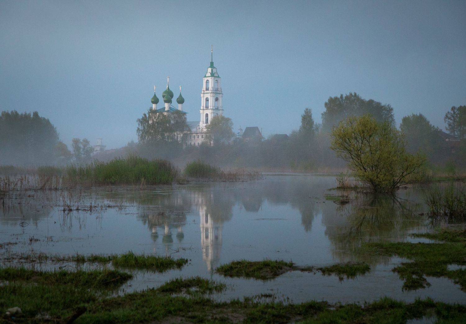 , Алекс Римский