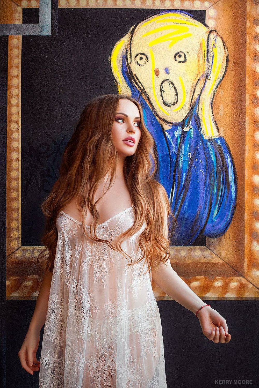 portarit, girl, style, портрет, model, russia,moscow,  Kerry Moore