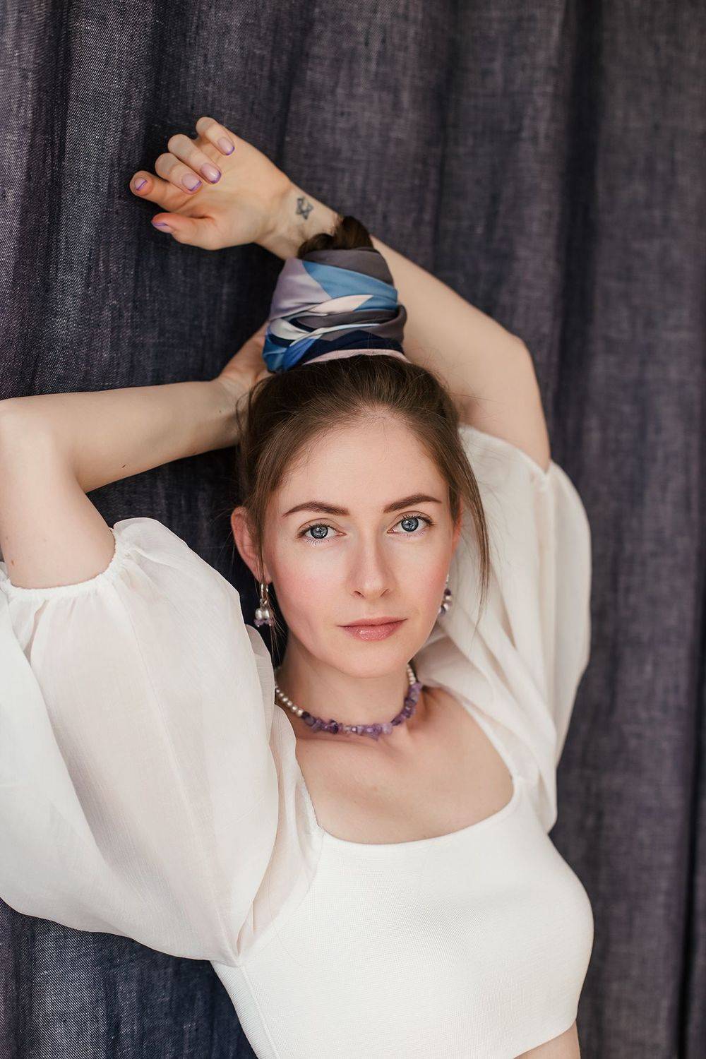 , Вера Низамутдинова