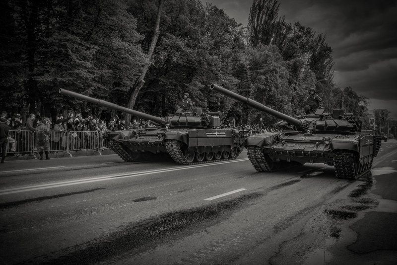 Б. Садовая 09.05.21 фото превью