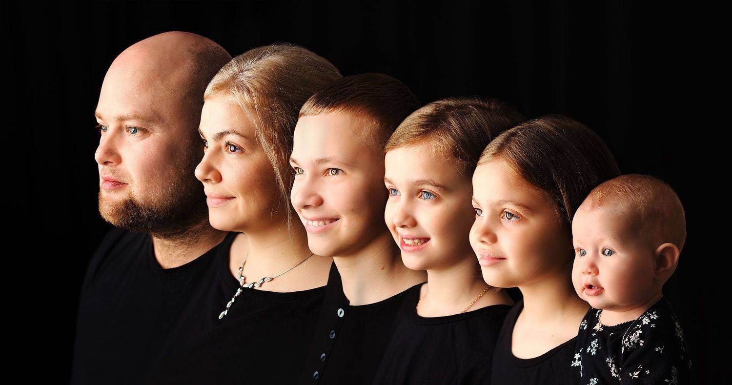 , Кристина Тавониус