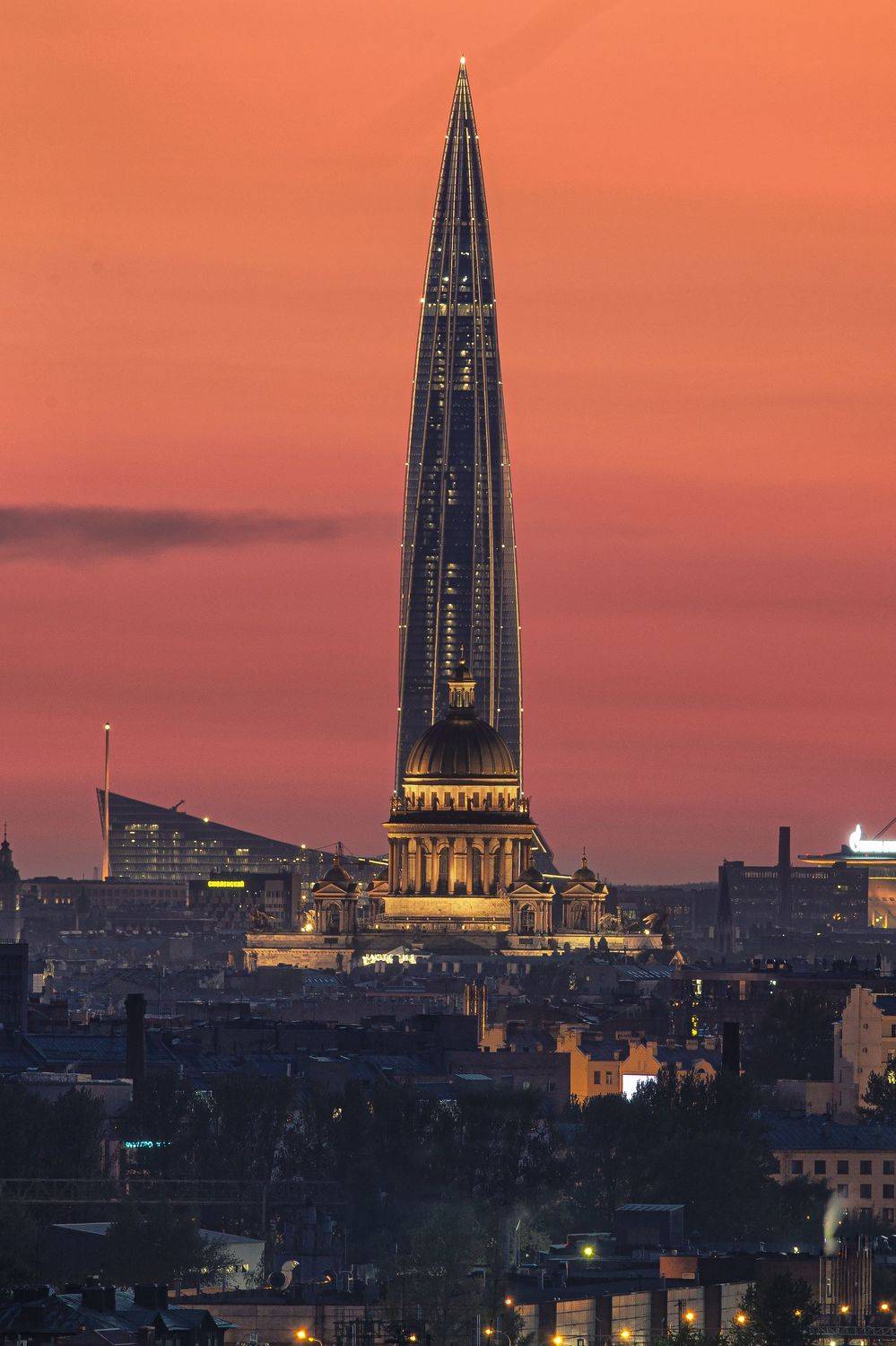 , Юрий Столыпин