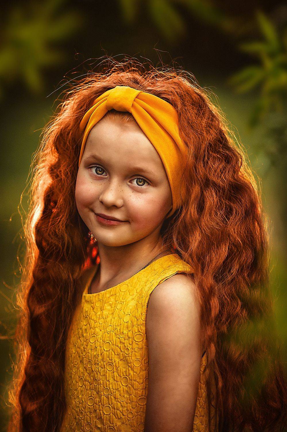 , Ксения Лысенкова