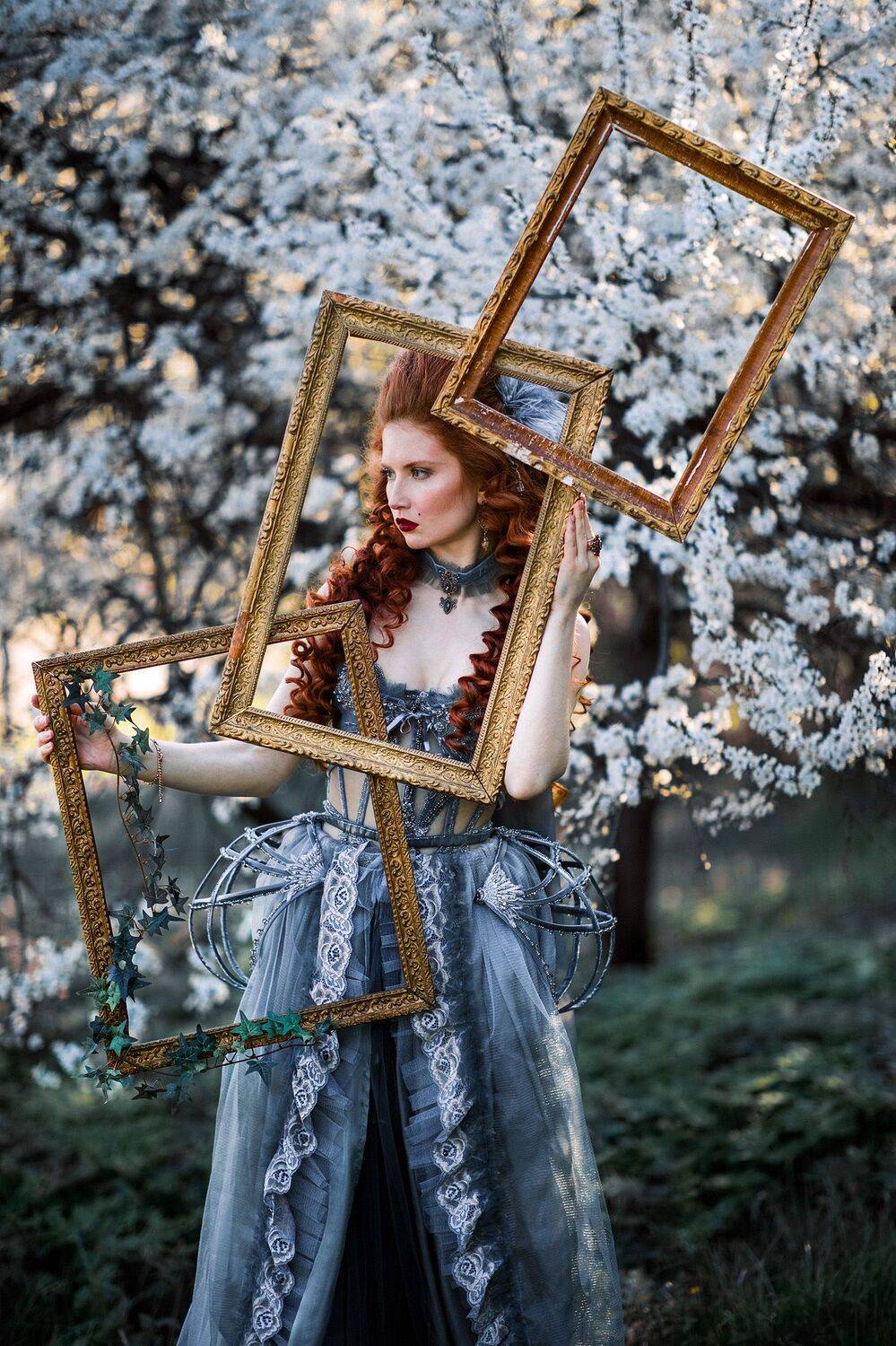 , Александра Савенкова