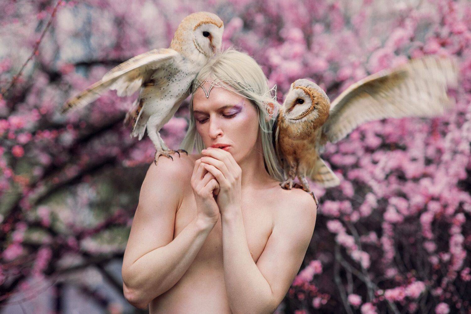 , Александра Савенкова