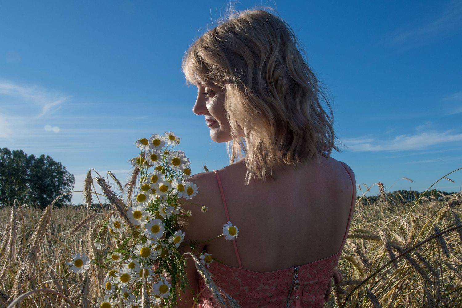 , Юлия Барсукова