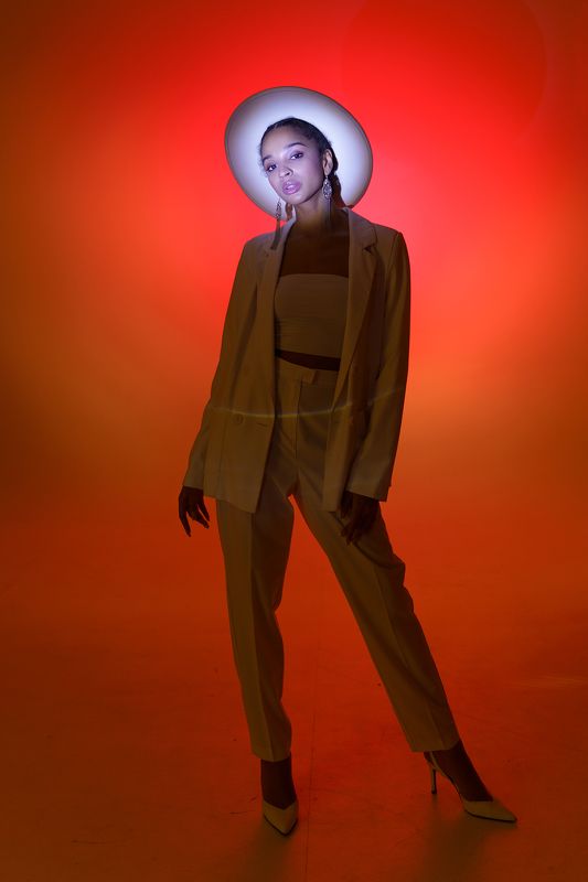 Alisha фото превью